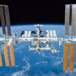 International Space Station (ISS)