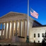 A federal court in the United States