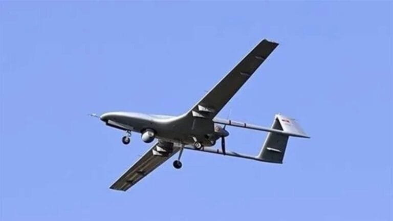 مسيرات أوكرانية