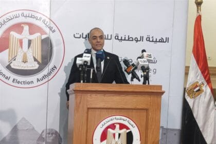 Egypt | National Elections Authority: We are ready to make the right decision, even if it leads to a re-election
