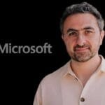 مصطفى سليمان، المدير التنفيذي لشركة مايكروسوفت