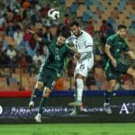 Today's matches: Egypt in the Arab Cup.. and the Barcelona vs Atletico Madrid clash