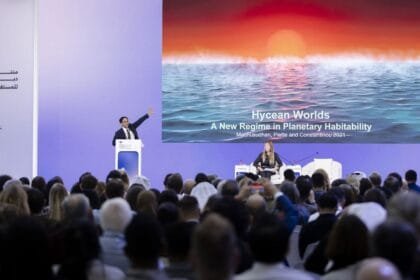 Experts at the Dubai Future Forum: Future cities will include connected urban communities and smart, participatory economies