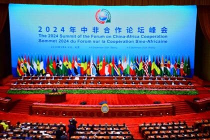 Forum on China-Africa Cooperation