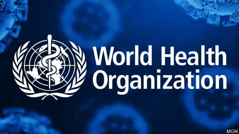 Global Health Organization