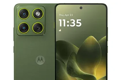 موتورولا Edge 70