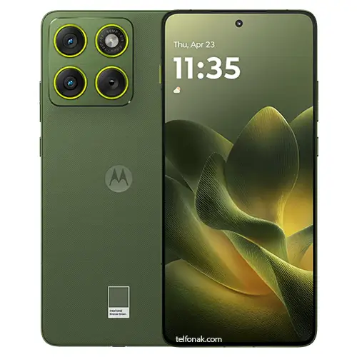 موتورولا Edge 70