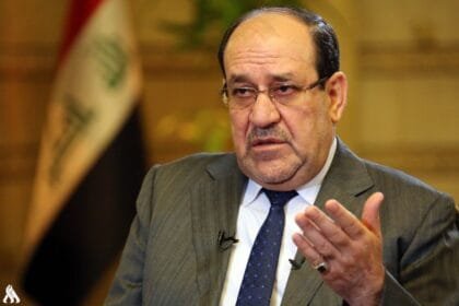 نور المالكى