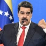 نيكولاس مادورو