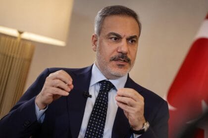 هاكان فيدان