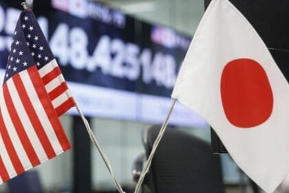 هبوط تاريخي في ثقة اليابانيين بواشنطن.. استطلاع يكشف أدنى مستوى منذ 17 عامًا