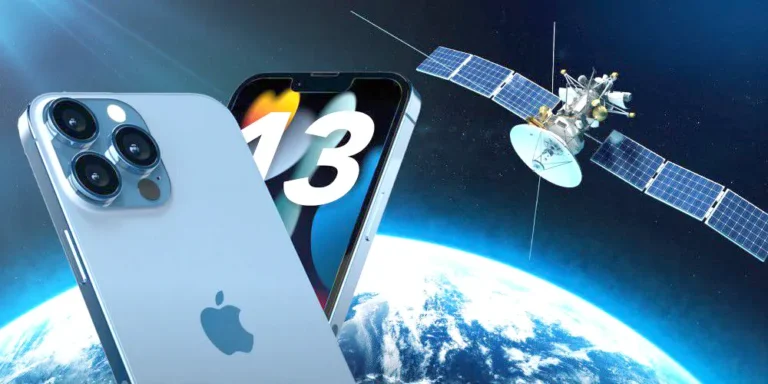 وداعاً للانقطاع آبل تحضر ميزات فضائية جديدة للآيفون تزيد من سهولة الاستخدام