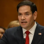 وزير الخارجية الأمريكي