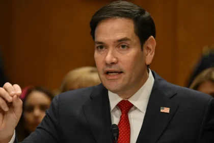 وزير الخارجية الأمريكي