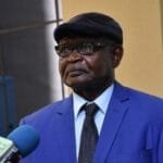 وزير الخارجية عمار آمون