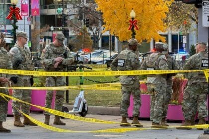 وقف طلبات الهجرة للأفغان بأمر من ترامب