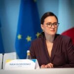 يوليا سفيريدينكو