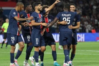 Today's matches: Intercontinental Cup final, Manchester City in the League Cup, and Real Madrid in the Copa del Rey.