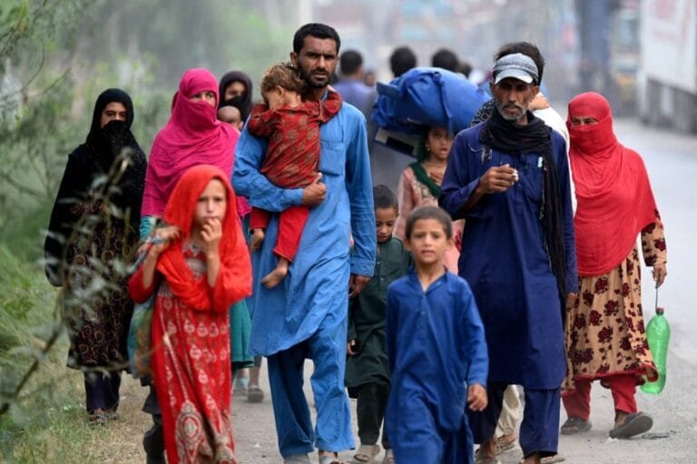 The United Nations launches a $33 billion global humanitarian appeal for 2026 to support 135 million people.