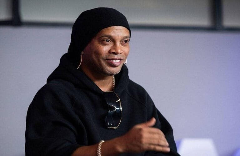 Ronaldinho on the Intercontinental champion: It's difficult to choose between Paris Saint-Germain and Flamengo