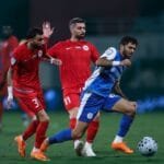 Al Nasr thrash Al Bataeh 3-0 in the UAE league