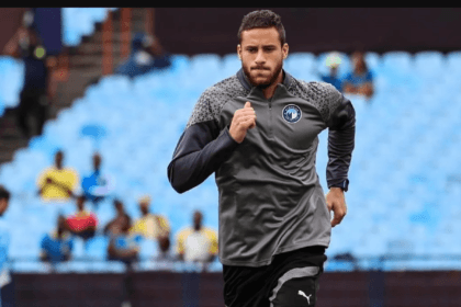 حبس رمضان صبحي لاعب بيراميدز المصري عامًا مع الشغل في قضية تزوير