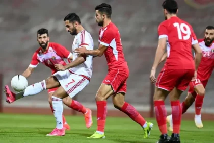 صراع مبكر على الصدارة.. الإمارات والأردن في اختبار صعب بـ أولى جولات كأس العرب 2025