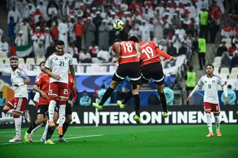 Before facing Jordan: 3 scenarios that could qualify Egypt for the Arab Cup quarter-finals