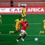 Fiery clashes.. Schedule of matches for the second round of the Africa Cup of Nations