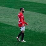 Mohamed Salah: We played a high-pressure match, and the most important thing was to get the three points