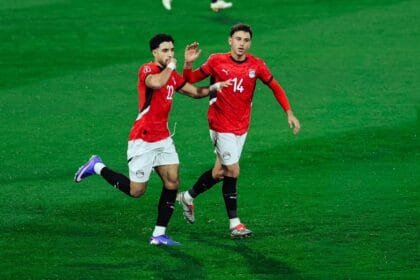 مباراة مصر ضد جنوب أفريقيا.. الموعد والقنوات الناقلة والتشكيل المتوقع