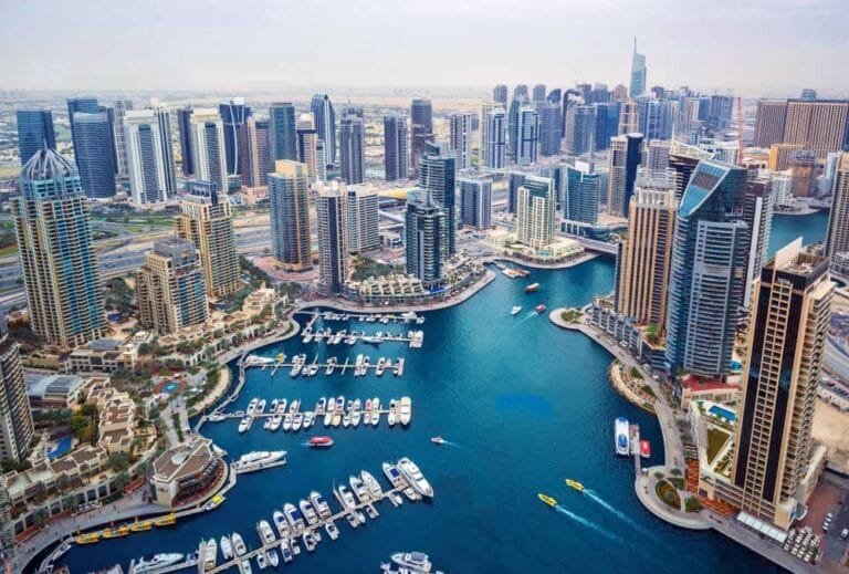 79.3% growth in Dubai commercial real estate sales during 2025