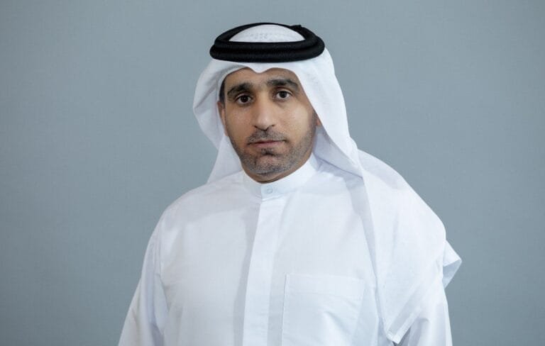 Statement by Hamad Obaid Al Mansouri, Director General of Digital Dubai, on the occasion of National Day