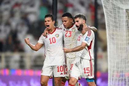 Egypt's group: UAE vs Jordan match today in the Arab Cup, date, time, and broadcast channels