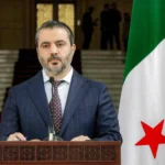 "Opening the doors of hope": Al-Shaibani praises the US House of Representatives' decision to end the Caesar Act