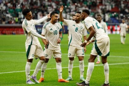 مواعيد مباريات اليوم والقنوات الناقلة.. السعودية تواجه فلسطين والمغرب أمام سوريا