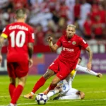 "لحسم  التأهل".. شباب الأهلي في مواجهة نارية أمام السد القطري بدوري أبطال آسيا للنخبة