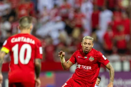 "لحسم  التأهل".. شباب الأهلي في مواجهة نارية أمام السد القطري بدوري أبطال آسيا للنخبة