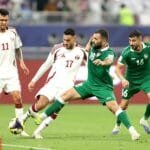 In the dying moments.. Syria snatched a valuable draw against Qatar in the 2025 Arab Cup.