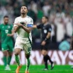 منتخب السعودية يفوز على جزر القمر ويتأهل لربع نهائي كأس العرب 2025