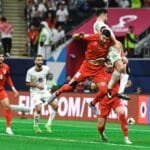 Egypt's national team loses to Jordan 3-0 and exits the Arab Cup tournament