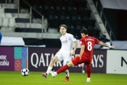 السد يقلب الطاولة على شباب الأهلي ويُنعش آماله في دوري أبطال آسيا للنخبة