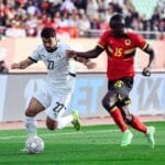 Africa Cup of Nations: Egypt forces a draw against Angola and maintains its lead in the group stage