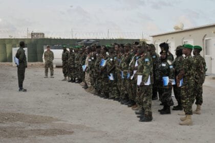 الأمم المتحدة تبدأ خطة إنهاء عملياتها في الصومال .. وإغلاق بعثة "يونسوم" رسمياً في أكتوبر 2026