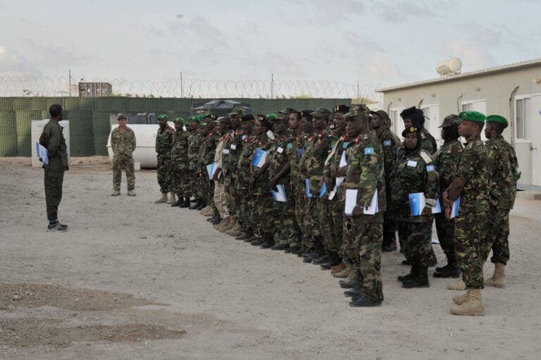 الأمم المتحدة تبدأ خطة إنهاء عملياتها في الصومال .. وإغلاق بعثة "يونسوم" رسمياً في أكتوبر 2026