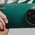 Xiaomi unveils its new 17 Ultra smartphone: improved design and more precise usability.