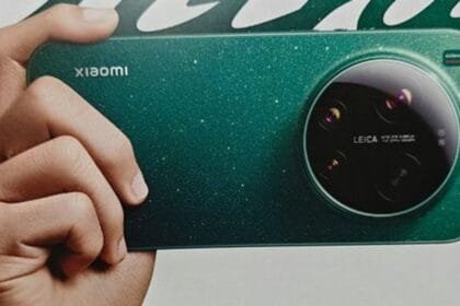 شاومي تكشف عن هاتفها الجديد 17 ألترا.. تصميم محسّن واستخدام أكثر دقة