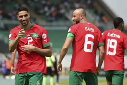 Kick-off: Morocco opens the 35th edition of the Africa Cup of Nations against Comoros
