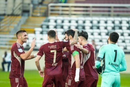 UAE League: Al Wasl adds to Dibba's woes with a hat trick.. Al Wahda defeats Khor Fakkan and closes the gap on Al Ain