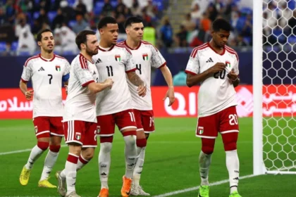 منتخب الإمارات على أعتاب إنجاز تاريخي أمام المغرب في كأس العرب
